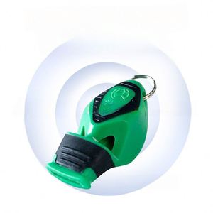 Sifflet haute fréquence pour arbitres de basketball et de football, entraînement sportif - Product Image 2