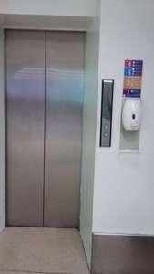 Innovative Eco-Friendly Automatic Hand Sanitizer Dispenser with Key <b>Air</b> <b>Fresheners</b> Feature Scent Pur SP 811(AS) - Product Image 5