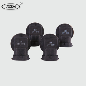 Chi phí cao hiệu suất giá rẻ tuổi thọ lâu dài trắng Halogen 12V 35 Wát tự động H8 <span class=keywords><strong>OEM</strong></span> bóng đèn - Product Image 4