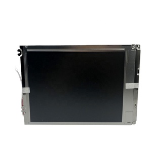 8.4 นิ้ว 640x480 300 600:1 262K CCFL TTL LQ084V1DG41 หน้าจอแสดงผล LCD - Product Image 5
