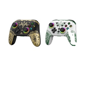 Control Remoto para Juegos para el Control Pro de <span class=keywords><strong>Switch</strong></span>, Control para Juegos de <span class=keywords><strong>Nintendo</strong></span> <span class=keywords><strong>Switch</strong></span> - Product Image 1