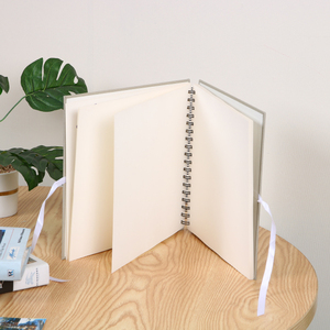 Logo personnalisé Vente en gros OEM DIY <span class=keywords><strong>Scrap</strong></span> de papier de réservation <span class=keywords><strong>Album</strong></span> Photo pour enfants bébé Artisanat Cadre Photo pour garder la mémoire - Product Image 2
