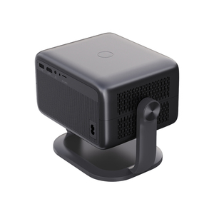 Mini Proyector Inteligente L018 1080P Android 13 WiFi 5 BT5.2 Enfoque Automático Cine en Casa Portátil Proyector LED - Product Image 4