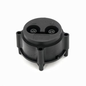 Chargeur secteur 48V MAC DC Yamaha G19/22 JR1-H6181-02-00 pour voiturette de golf avec protection contre les courts-circuits pour batterie lithium-ion EU/US/JP - Product Image 3