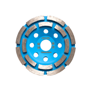 FIXTEC Disque de meulage en céramique de 4 pouces pour pierre, type FDGW10002, pour vente en gros - Product Image 2