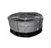Resistencia de Frenado Personalizable de 40KW AC220V-AC690V