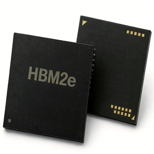 ใหม่ KLM8G1GETF-B041 8GB DDR5 แฟลชหน่วยความจำชิป IC แพคเกจ BGA สำหรับระบบอัตโนมัติทางอุตสาหกรรม - Product Image 2