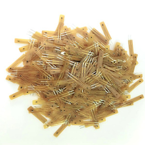 Màng mỏng đóng gói NTC <span class=keywords><strong>thermistor</strong></span> b3950 dung sai 1% cho máy tính gói 10kohm 100kohm polyimide - Product Image 2