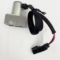 Vanne solénoïde pilote de haute qualité 702-21-62200 7022162200 702-21-60700 pour excavatrice PC200-8 PC200-8M0 PC210-10 PC300-8 PC350-8