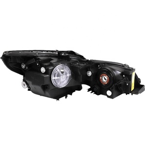 MAICTOP-sistema de iluminación automático para coche, faro delantero para GS300 <span class=keywords><strong>2007</strong></span>, gran oferta - Product Image 2