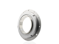 Encodeur rotatif incrémental à arbre creux ZWD-32B pour machine CNC