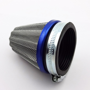 Sportsmoto EN STOCK <span class=keywords><strong>Filtre</strong></span> à <span class=keywords><strong>air</strong></span> 58 mm pour Pit Pro Trail Dirt Bike <span class=keywords><strong>Motocross</strong></span> Enduro Cub Motorcycle - Product Image 2