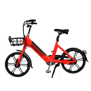 2020 dynavolt cerradura <span class=keywords><strong>inteligente</strong></span> de aluminio de intercambio de <span class=keywords><strong>bicicleta</strong></span> eléctrica - Product Image 5