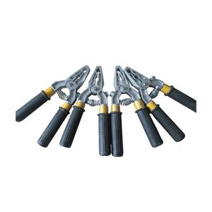 Kalite garantisi ile yüksek kalite elektrikli alet pil paketi topraklama kablosu HV taşınabilir topraklama ekipmanları - Product Image 2