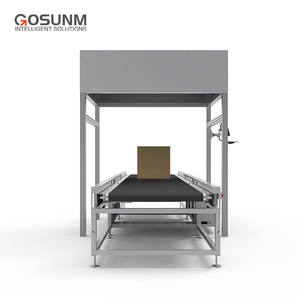 用Dws-<span class=keywords><strong>Buy</strong></span>电子商务分拣马奇河输送机巧克力真空输送机螺旋芯片废物输送机 - Product Image 4