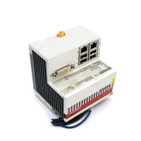 Nuevo y Original Módulo de CPU PLC Beckhoff CX5020-0111 CX5010-0112 CX5010-0120 Controlador Lógico Programable en Stock