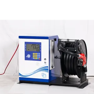 China factory direct sale YHJYJ-95A fuel dispenser for blending diesel biodiesel and kerosene