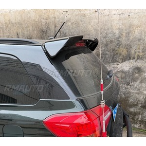 Aileron de toit arrière pour Suzuki Vitara 2016+ - Accessoire de modification pour Vitara - Product Image 5