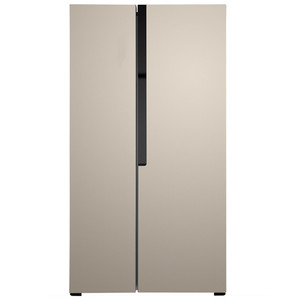 Réfrigérateur 4 portes No Frost Grande Capacité Refroidissement Multi-Courant d'Air pour Cuisine Familiale Économe en Énergie Faible Niveau Sonore - Product Image 4