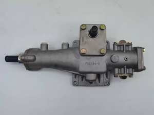 ชุดฝาครอบเกียร์อลูมิเนียมแบบ 12 สปีด รุ่นใหม่ <span class=keywords><strong>Fasttech</strong></span> F96194-9 CEO - Product Image 4