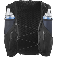 Sac à dos d'hydratation léger en nylon personnalisé avec logo pour la course à pied, le marathon, la randonnée, le cyclisme, le jogging, pour femmes et hommes