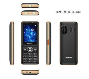 Oem skd ban đầu mở khóa GSM đơn giản thanh giá rẻ điện thoại di động điện thoại di động <span class=keywords><strong>K5</strong></span> cổ điển bán buôn ban đầu nút thẳng điện thoại di động - Product Image 6