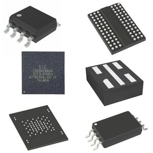 Circuito Integrado Original IS62C256AL-45ULI SRAM - Memoria Asíncrona IC 256Kbit Paralela 45 Ns 28-SOP Servicio BOM - Product Image 1