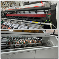 Ligne de production de papier copie A4 A3 WELLMEC, machine de découpe et d'emballage de rames