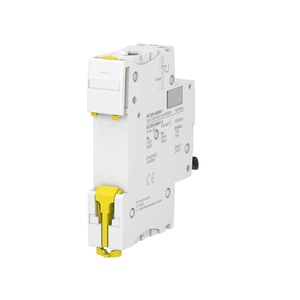 Disjoncteur miniature Schneider IC65N 2P C1A A9F18201 2P C1A - Product Image 2