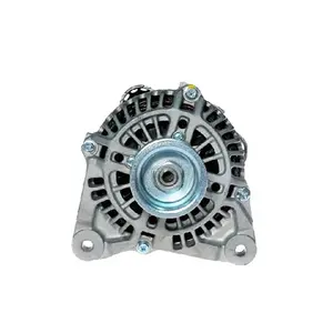 Online support in stock genuine original size automotive 23173 12V 110A mini alternator for Renault 8200053938 8200100907 820012