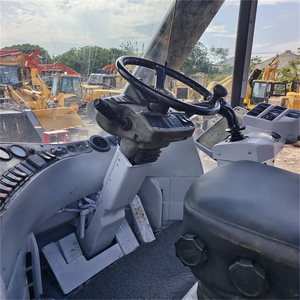 מיכל קלמר להגיע עד גשש drf450 drt450, שמן סודן המקורי מיכל קלמר מלגזה כבד 45 טון - Product Image 4