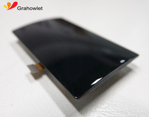 Mô Đun Màn Hình <span class=keywords><strong>Lcd</strong></span> <span class=keywords><strong>Tft</strong></span> Cảm Ứng Điện Dung 4 Inch Màn Hình Cảm Ứng Cong - Product Image 2