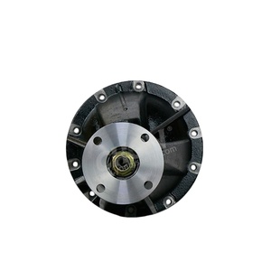 Chon 41110-26430 41110-26432 41110-26431 41110-26a20 minibus mini xe buýt chính hãng Hiace H200 phía sau khác biệt hoàn chỉnh tàu sân bay Assy - Product Image 1