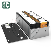 Modules de batterie lithium-ion VDA 355 3P4S NCM, modules de batterie NCM 14,68 V 174 Ah, cellules pour voiture électrique