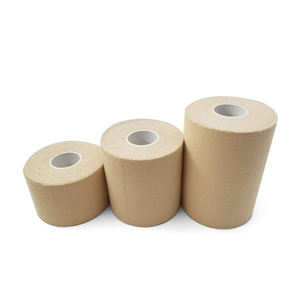 Accessoires de soutien-gorge, ruban adhésif pour le lifting des seins, BoobTape, 95% coton et élasthanne, logo personnalisé disponible pour les tenues de mariage et de soirée - Product Image 3