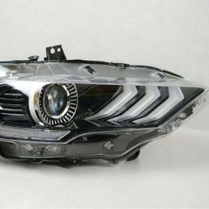 สำหรับฟอร์ดมัสแตงพร้อมชุดไฟหน้าแบบ LDE Daytime Running Lamp - Product Image 2
