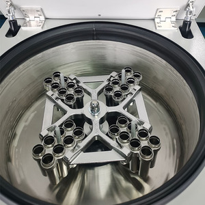 Cence מהירות נמוכה מגניב צנטריפוגה L530r - Product Image 2