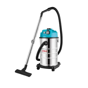 1200W Convenient Wet Dry Household Vacuum Cleaner