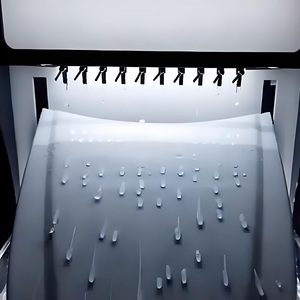 Wrapmaster 1,52*15M Fácil Instalación en húmedo Película DE PROTECCIÓN DE PINTURA TPU AgateAsh de alto brillo - Product Image 5