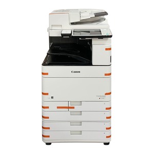 Fotocopiadora Canon Reacondicionada, Multifuncional, para Oficina, Compatible con los Modelos C5550i, C5535, C5540, C5560, C5535i, C5550i - Product Image 1