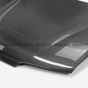 Capot avant ventilé style VS en carbone premium pour DC2 Integra 94-01 JDM, pièce de rechange - Product Image 4