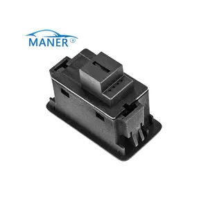 Maner 4g0959831a nhà máy mới nhất hệ thống điện một điện thân cây nắp khóa chuyển đổi push button đối với Audi a4b8 2.0 tfsi