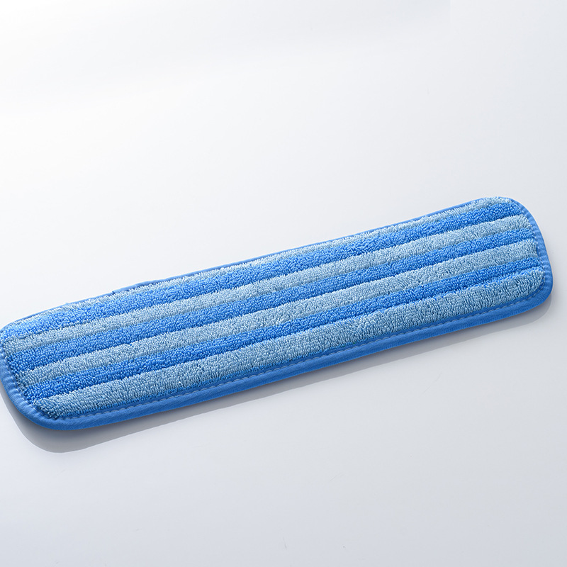 Bleu 8+8 Torsadé
