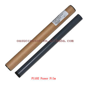 Film de fusion P1102 RM1-6872-000CN pour HP LaserJet Pro M1132 M1136 M1212nf M1214nfh M1217nfw <span class=keywords><strong>P1102w</strong></span> - Product Image 6
