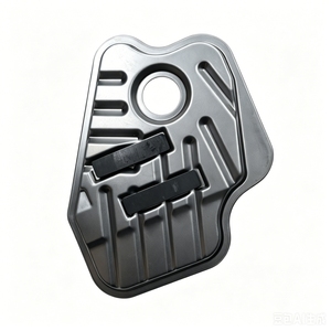 Filtro de aceite de transmisión automática 0BT para accesorios de coche Volkswagen 0BT325429A - Product Image 3