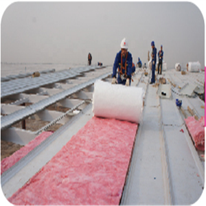 Isolation en fibre de verre - Product Image 4