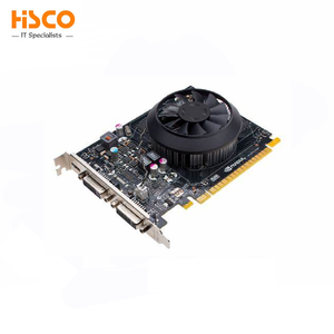 Tarjeta Gráfica GTX750 para GeForce GTX 750 1GB GDDR5 128bit 1020MHz 28nm PCIe 3.0 X16 55W GPU Tarjeta de Video para Juegos GTX 750 - Product Image 2