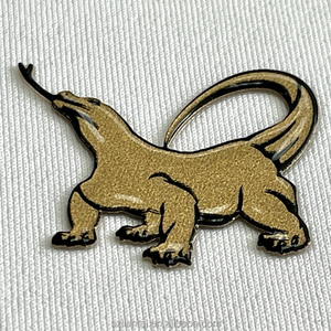 Tùy Chỉnh 3D Dập Nổi Silicone Báo Chí Nhãn Với Truyền Nhiệt In Ấn Có Thể Giặt Cho Hàng May Mặc Sử Dụng Trên T-Shirts Mũ Đồng Phục - Product Image 5