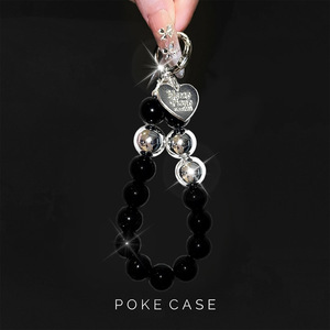 Coque de téléphone de luxe antichoc en cuir de mouton plaqué, motif léopard, avec support et bracelet, pour <span class=keywords><strong>Honor</strong></span> 17 Pro Max (vente en gros) - Product Image 4