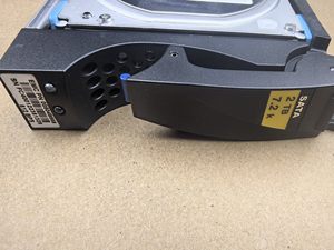 ES30 compatibele 005049568 005049283 005050595 2TB SATA/SAS opslag harde schijf Dd630 Dd670 systemen HDD voor datadomein - Product Image 5